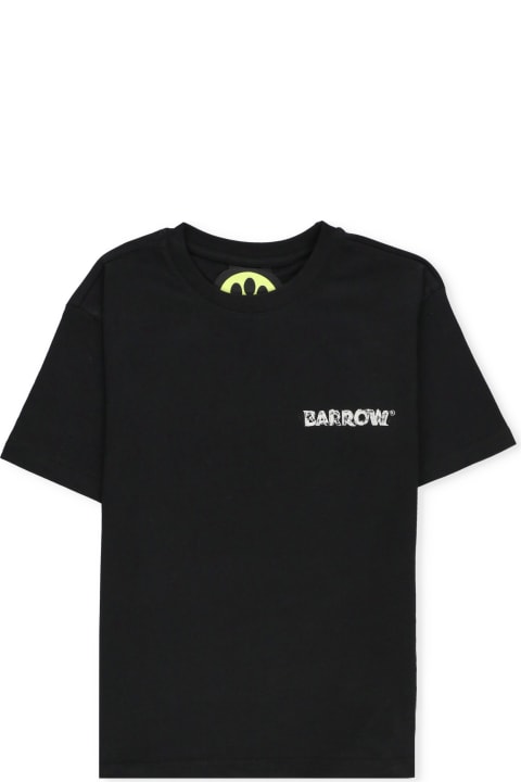 Barrow for Kids Barrow T-shirt With Logo