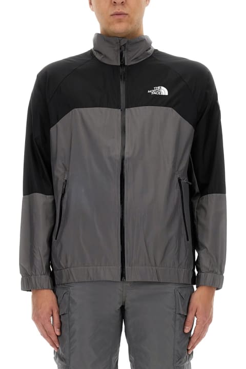 The North Face for Men The North Face Nylon Jacket