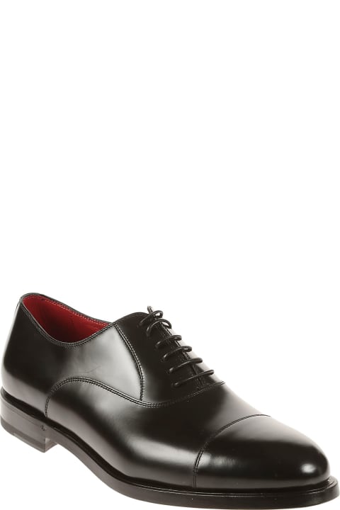 Barrett Loafers & Boat Shoes for Men Barrett Oxford