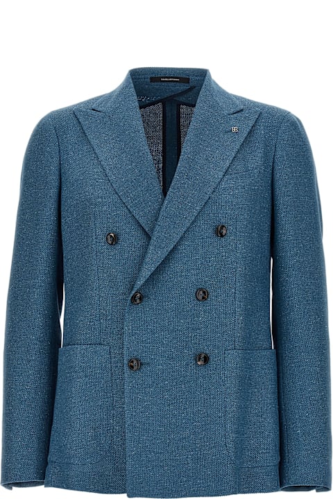 Tagliatore for Men Tagliatore 'montecarlo' Blazer