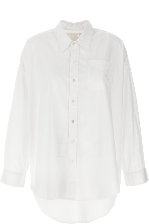 Homeware R13 Poplin Shirt