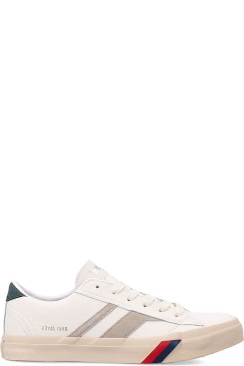 Homeware PRO-Keds Pro-keds Royal Classic Leather Sneakers