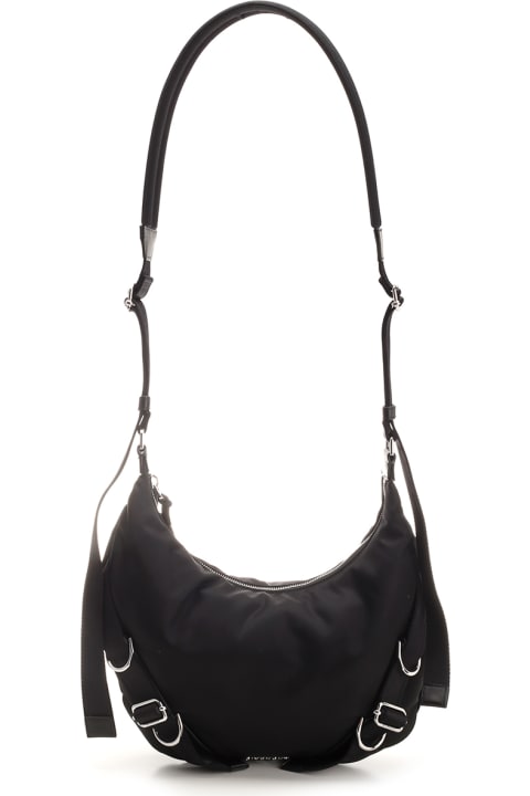 Givenchy Men Givenchy 'voyou' Shoulder Bag