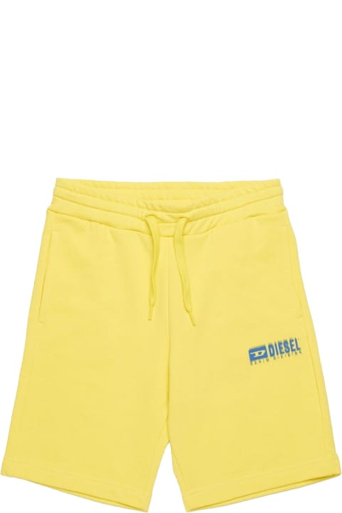 Diesel Clothing for Boys Diesel Short