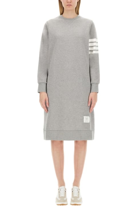 Thom Browne for Women Thom Browne Cotton Dress