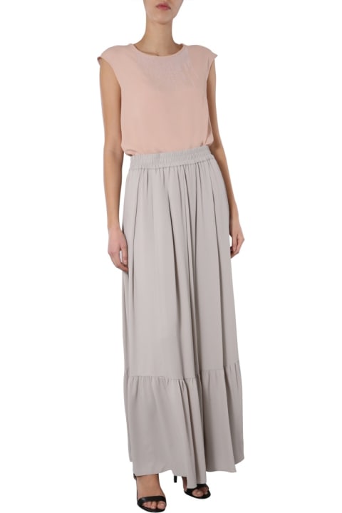 أدوات منزلية Fabiana Filippi "desert" Top