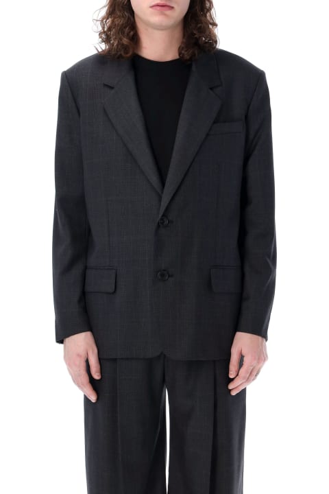 Coats & Jackets for Men Isabel Marant Nolan Blazer