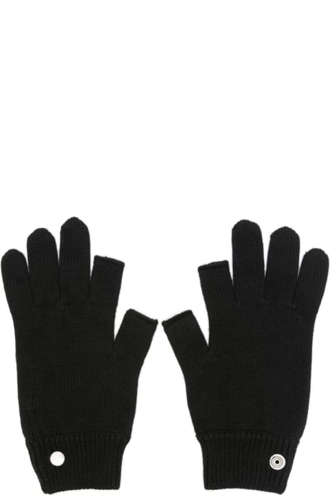 Rick Owens Gloves for Men Rick Owens Glove