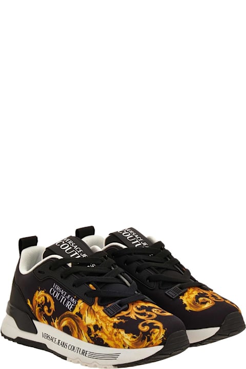 Versace Jeans Couture Sneakers