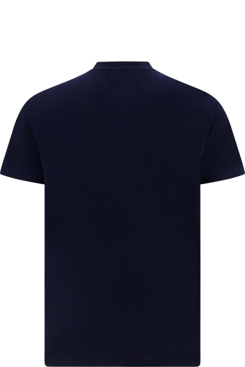 Vivienne Westwood Topwear for Men Vivienne Westwood T-shirt