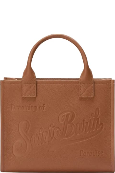 Homeware MC2 Saint Barth Vanity Bag Midi