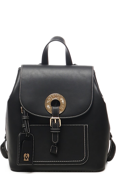 Love Moschino for Women Love Moschino Backpack With Logo