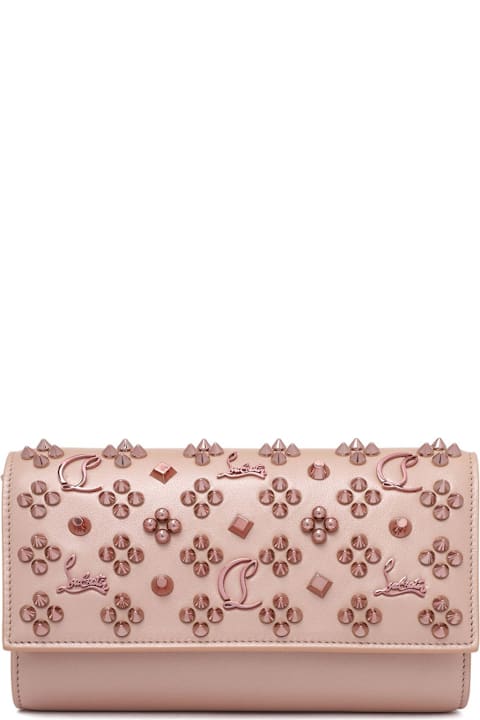 Homeware Christian Louboutin Louboutin Wallets
