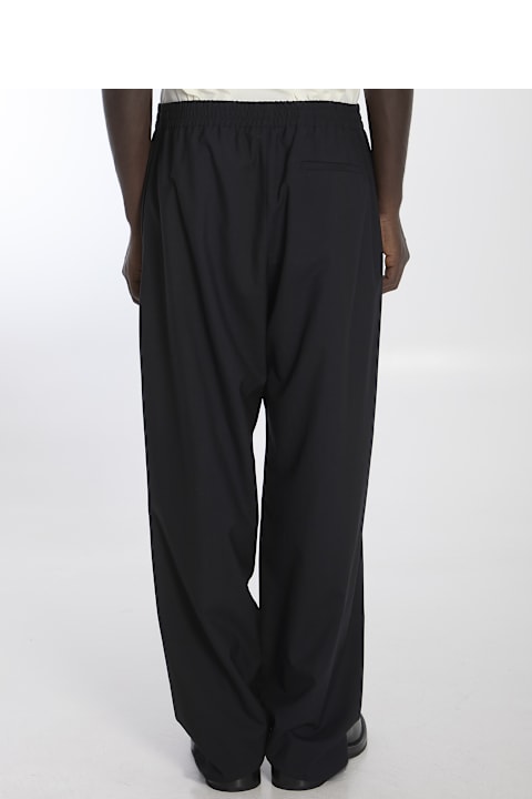 The Row for Men The Row Konan Trousers