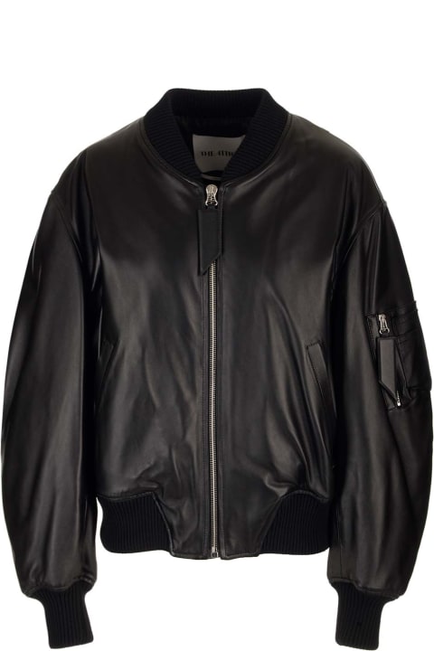 Coats & Jackets for Women The Attico ''anja'' Bomber Jacket