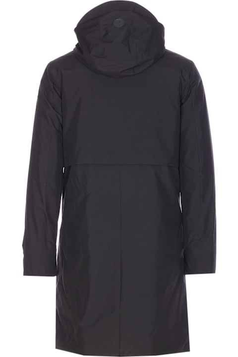 Homeware Save the Duck Nestor Padded Coat