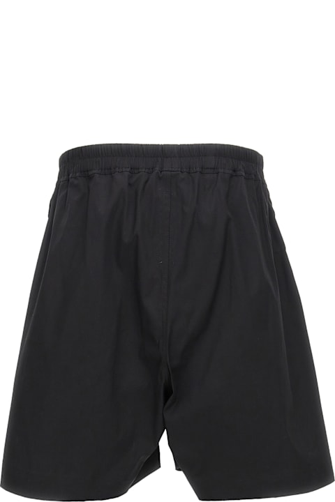 Sale for Men Rick Owens 'boxers' Bermuda Shorts