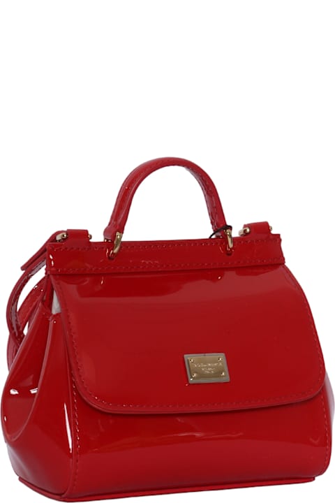 Dolce & Gabbana for Homeware Dolce & Gabbana Shoulder Bag