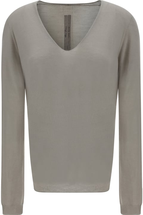 Sweaters for Women Rick Owens Sweater