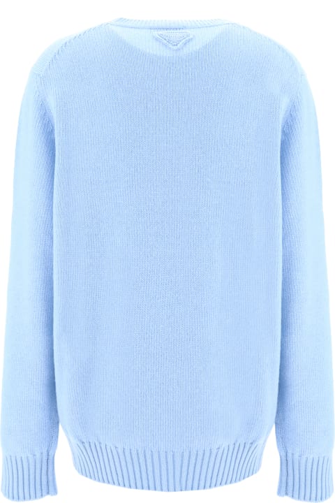 أدوات منزلية Prada Sweater