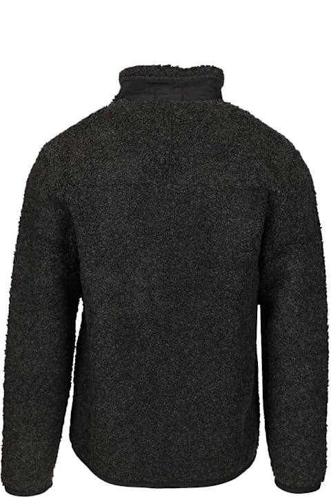 Polo Ralph Lauren Coats & Jackets for Men Polo Ralph Lauren Lined Fleece