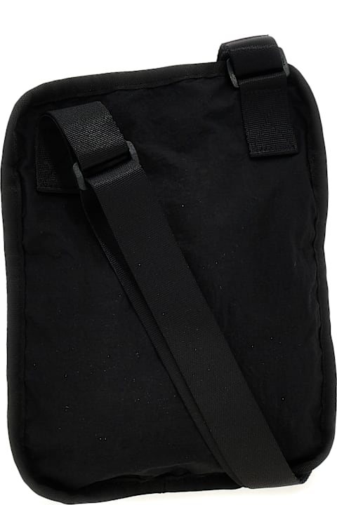 C.P. Company حقائب الكتف لـ القسم الرجالي C.P. Company 'plain Paper Touch' Crossbody Bag
