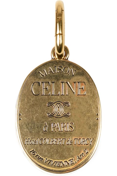 Homeware Celine Charm "maison Celine"