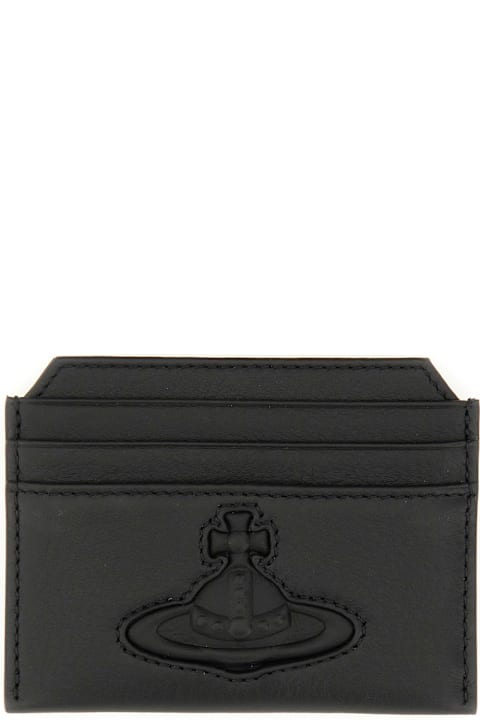 Vivienne Westwood for Women Vivienne Westwood Slim Card Holder