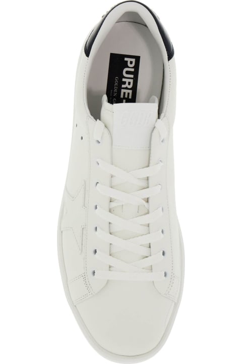 Homeware Golden Goose Purestar Sneakers