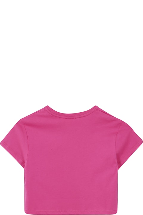 ガールズ ChloéのTシャツ＆ポロシャツ Chloé Tee Shirt