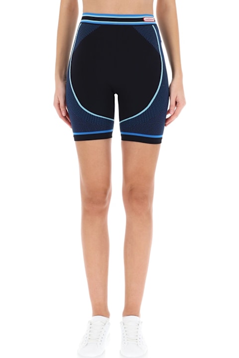 Casablanca for Kids Casablanca Seamless Shorts