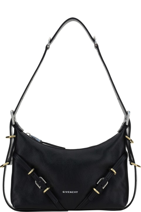 Givenchy for Women Givenchy 'voyou' Medium Shoulder Bag