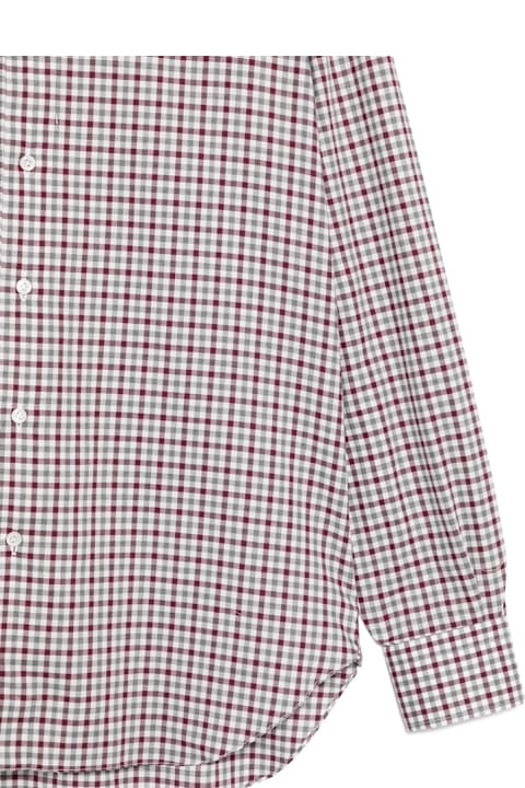 أدوات منزلية Barba Napoli Shirt