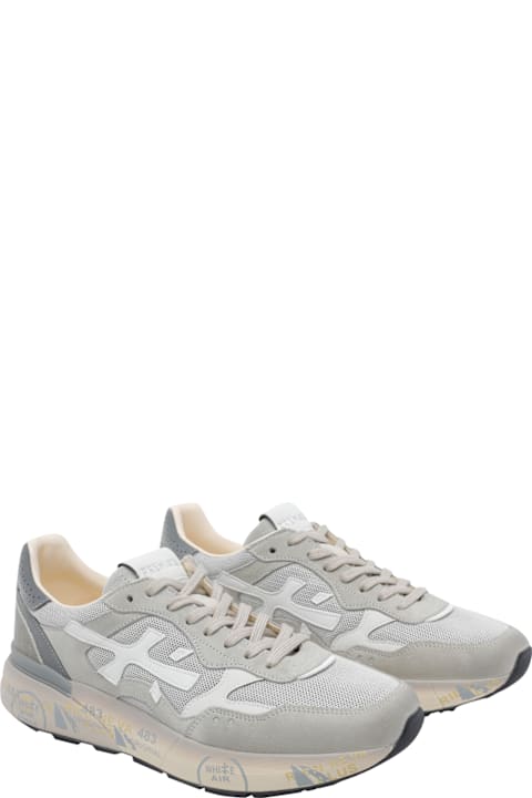 Homeware Premiata Mick Sneakers