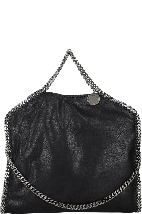 Fashion for Women Stella McCartney 3 Chain Falabella Tote Bag