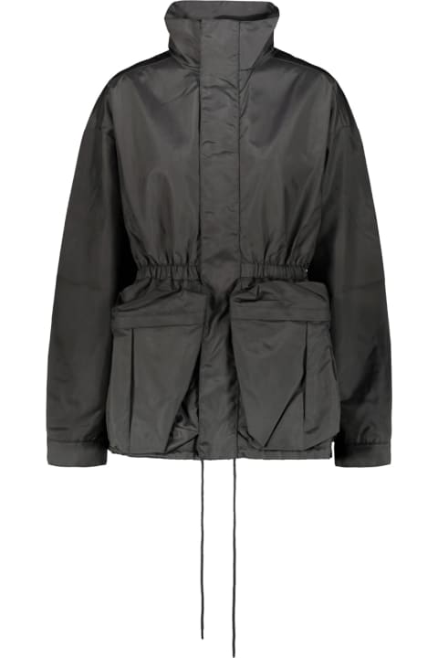 WARDROBE.NYC Coats & Jackets for Women WARDROBE.NYC Parka