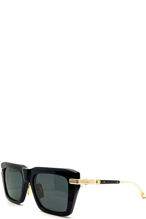 Dita Eyewear for Men Dita DES012/A/01 EPLX.12 Sunglasses