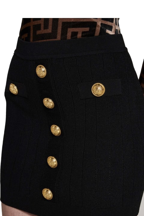 Balmain for Women Balmain Skirt