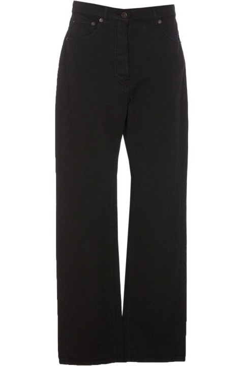 The Row Pants & Shorts for Women The Row Straight-leg Jeans