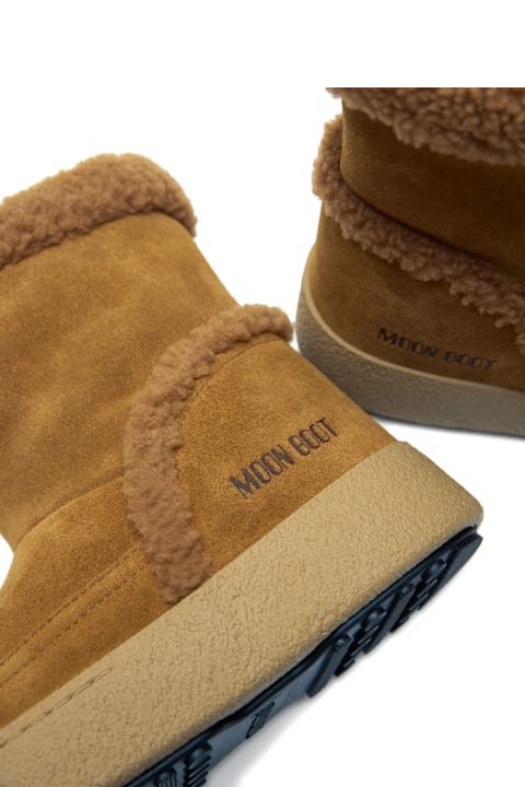 Homeware Moon Boot Shoes