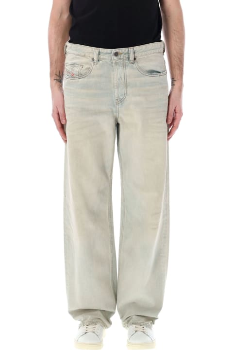 Fashion for Men Diesel 2001 D-marco Jeans