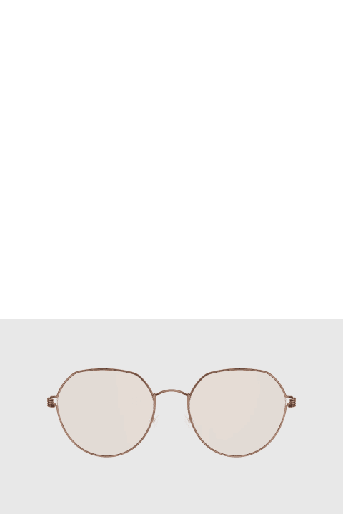 ウィメンズ LINDBERGのアイウェア LINDBERG Evan 50U12 Glasses