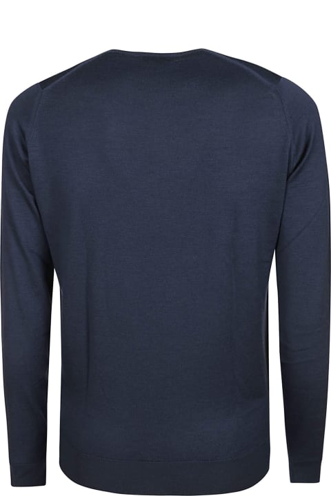 Fashion for Men John Smedley Lundy Pullover Ls