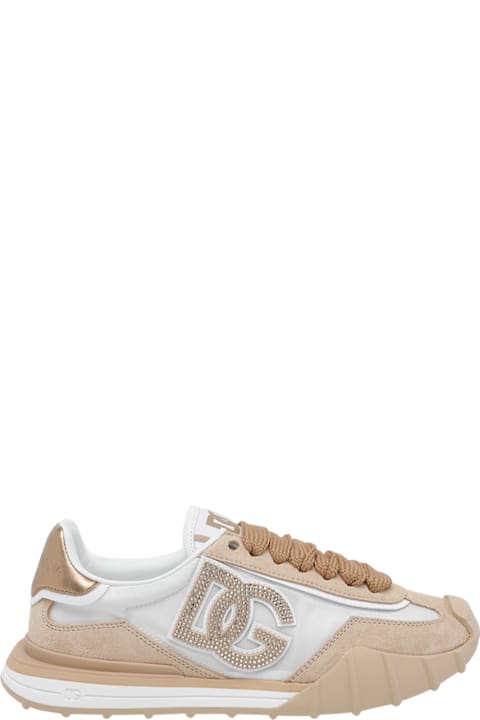 Dolce & Gabbana Dg Athletic Sneakers