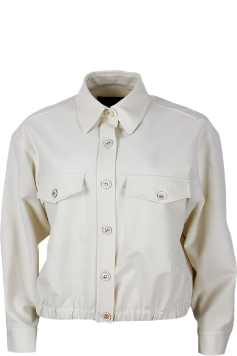 Homeware Fabiana Filippi Blazer
