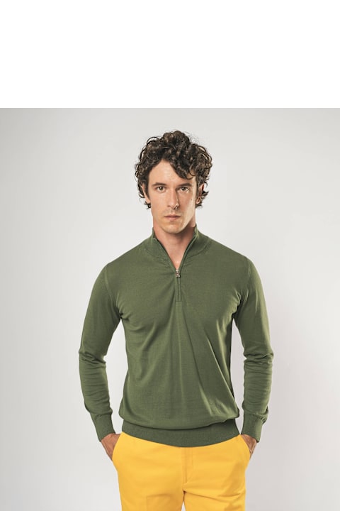 Homeware Larusmiani Sheffield Sweater Sweater