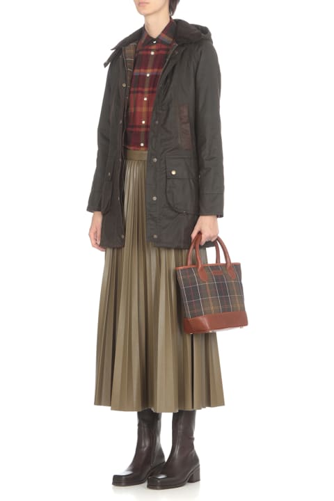 Homeware Barbour Bower Jacket