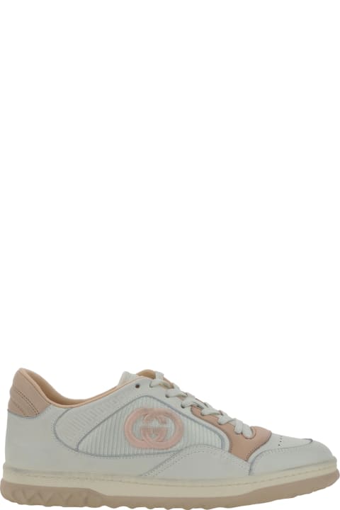 Shoes for Women Gucci Sneakers