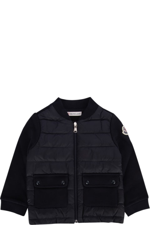 Sale for Baby Boys Moncler Maglione