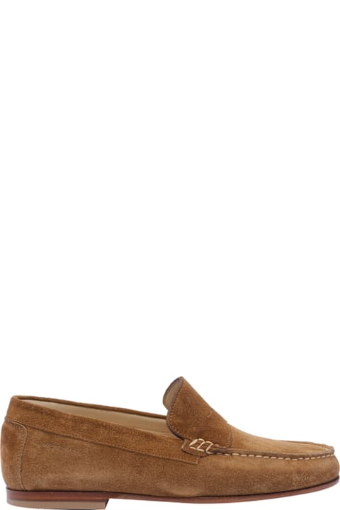 Stuart Weitzman Shoes for Men Stuart Weitzman Brady Loafers